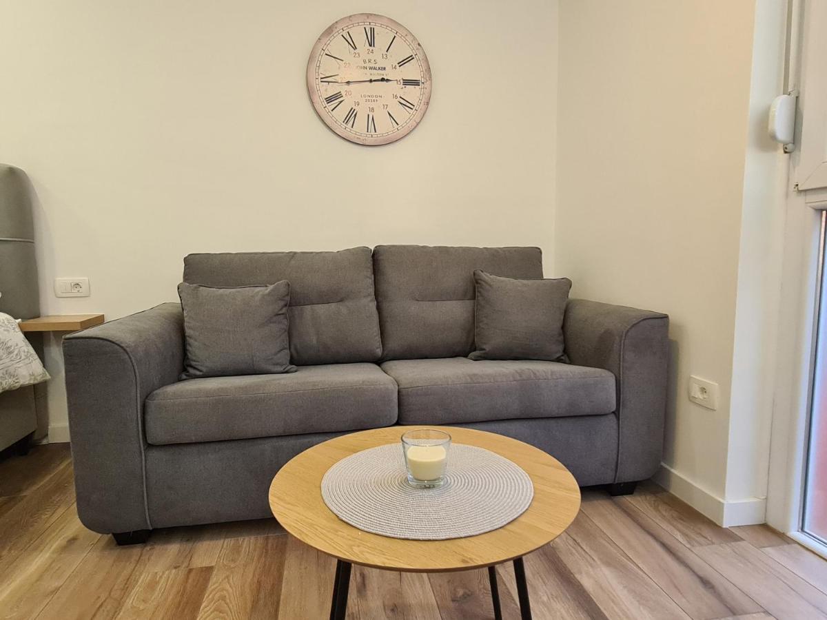 Mara Apartment *