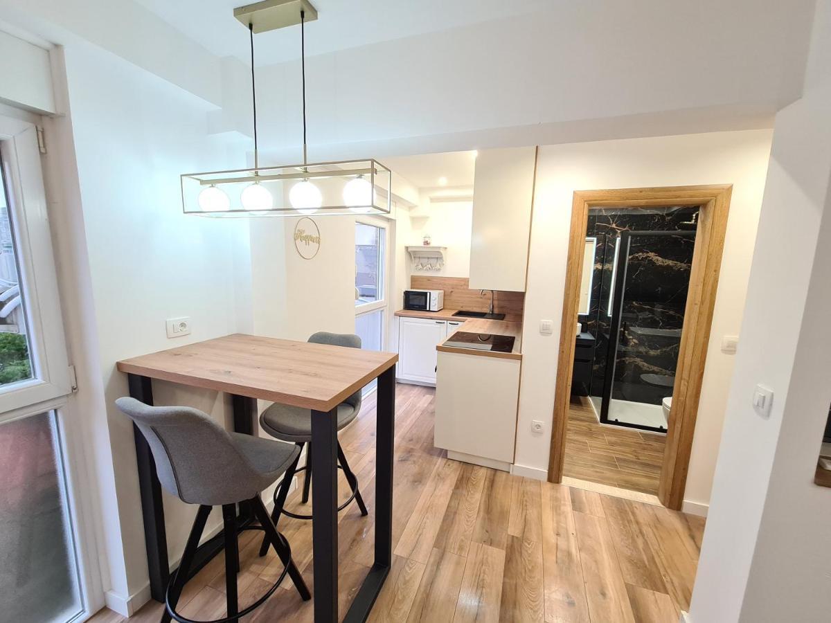 Apartmán Mara Zadar