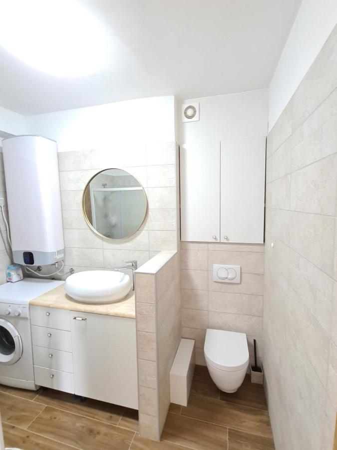 Mara Apartment *