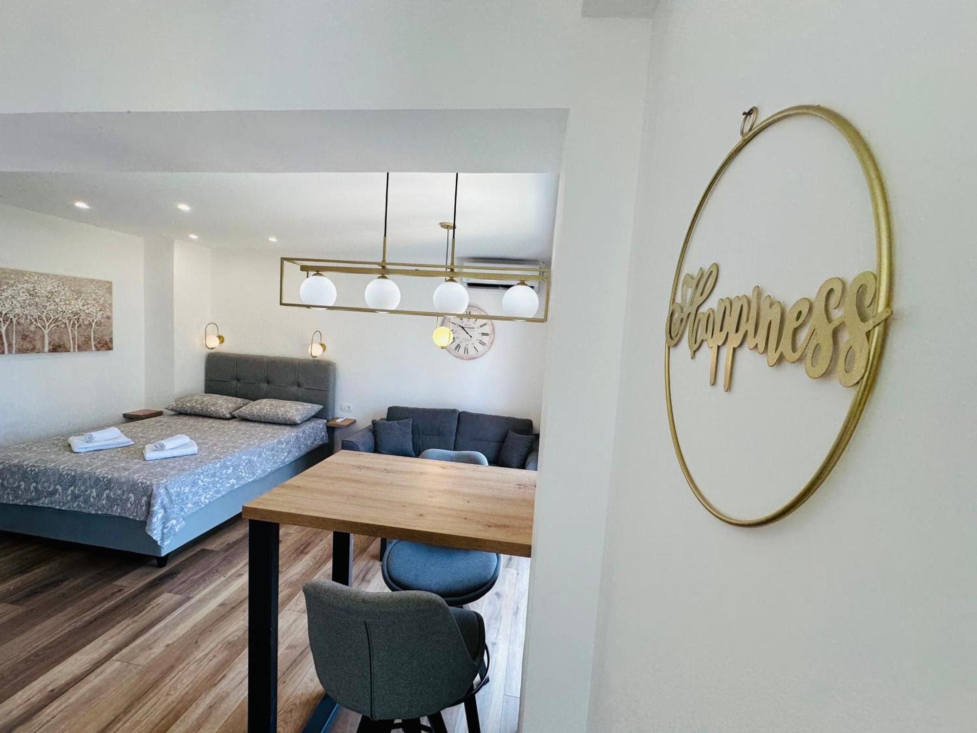 Mara Apartment