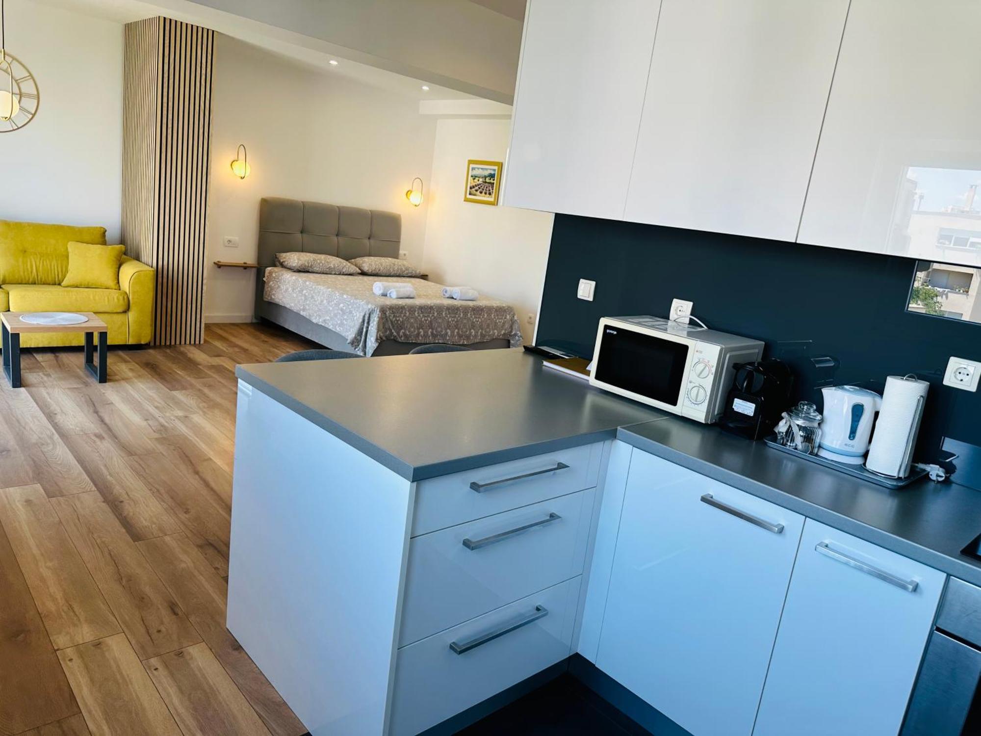 Apartment Mara