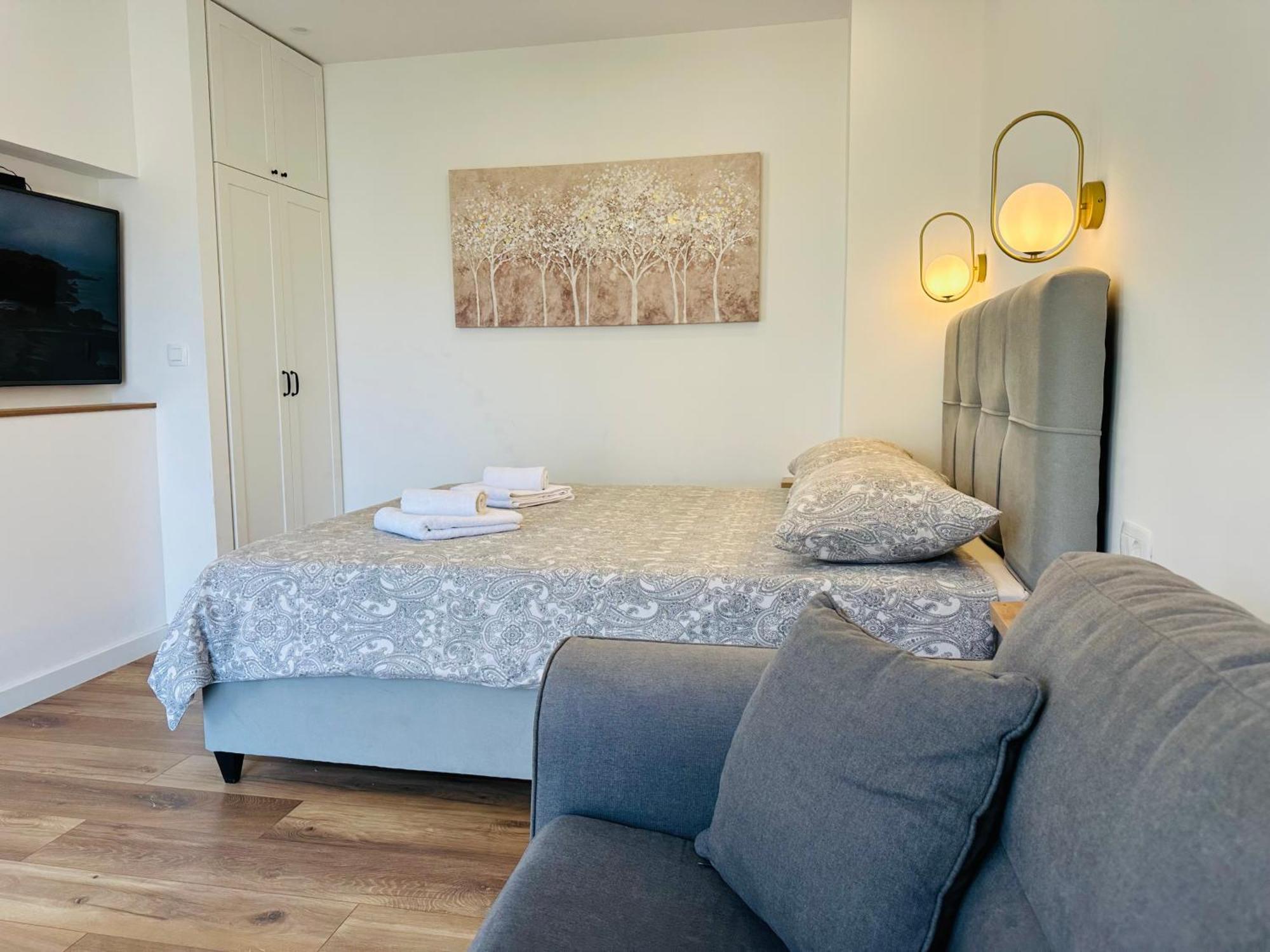 Apartment Mara *