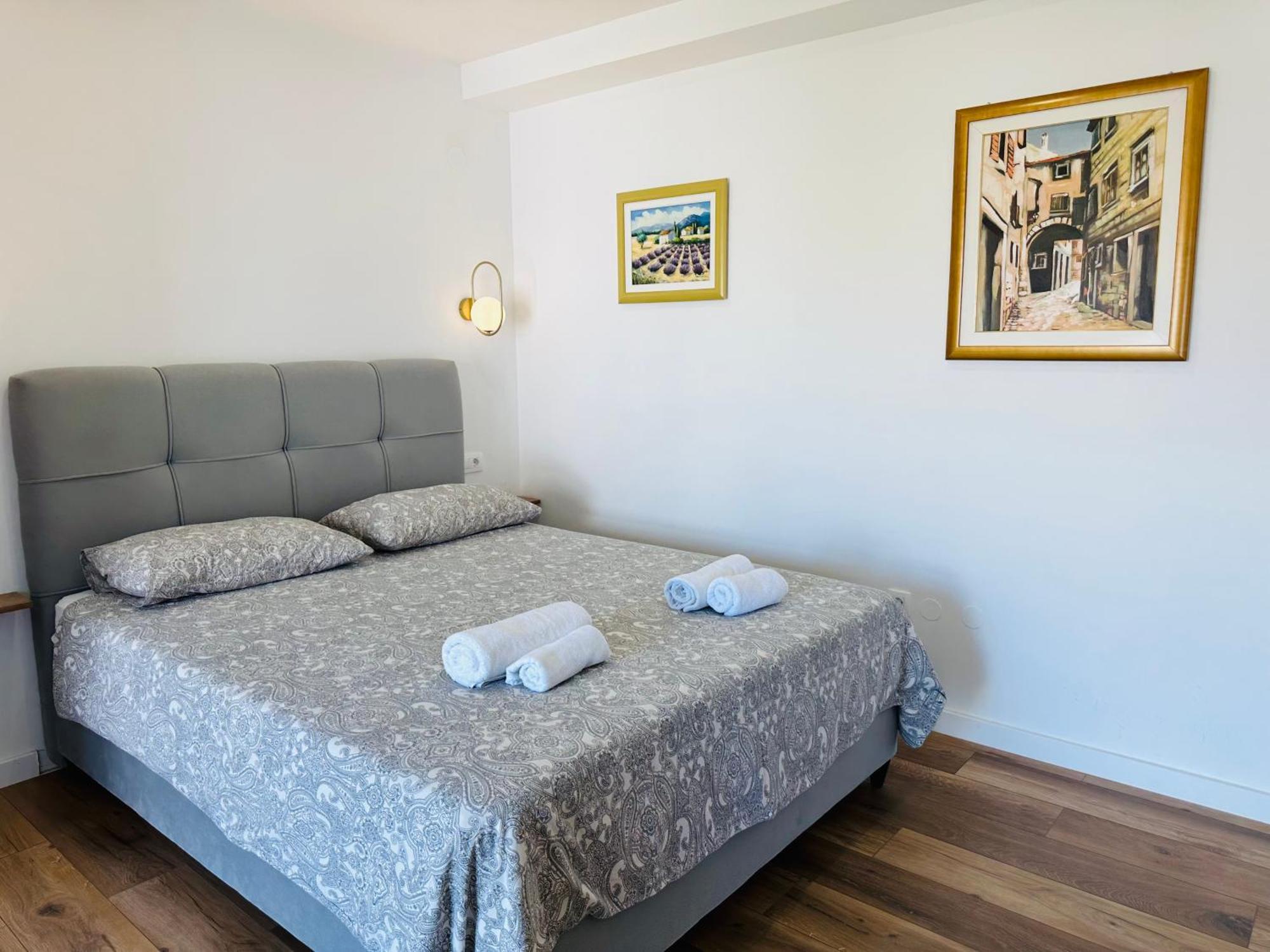 Mara Apartment Zadar