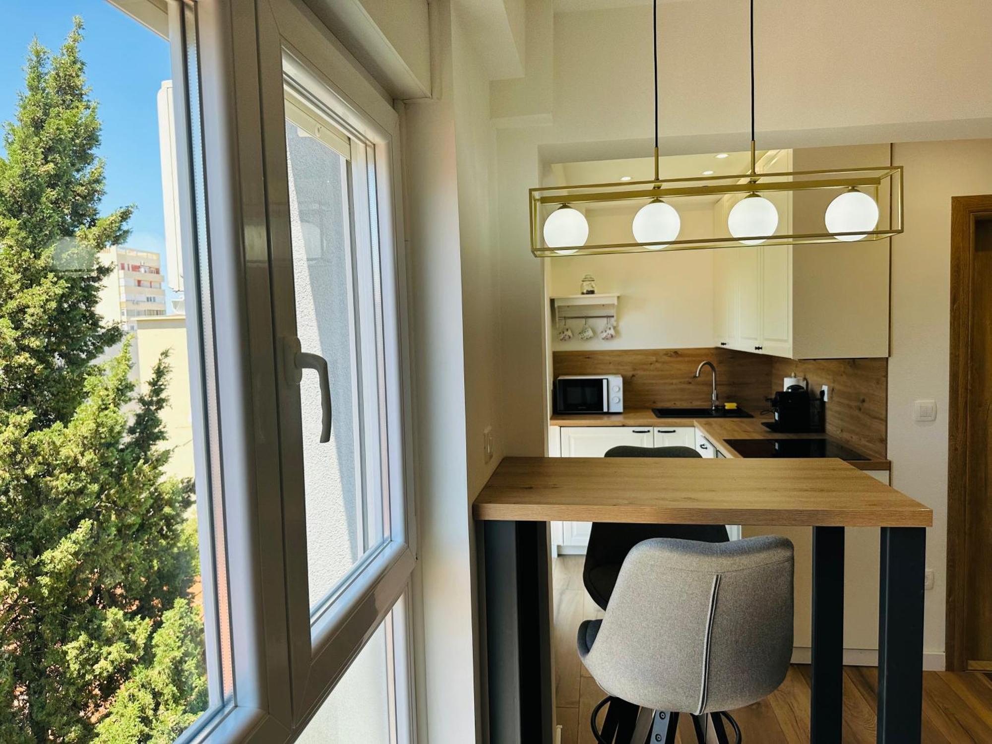 Apartment Mara