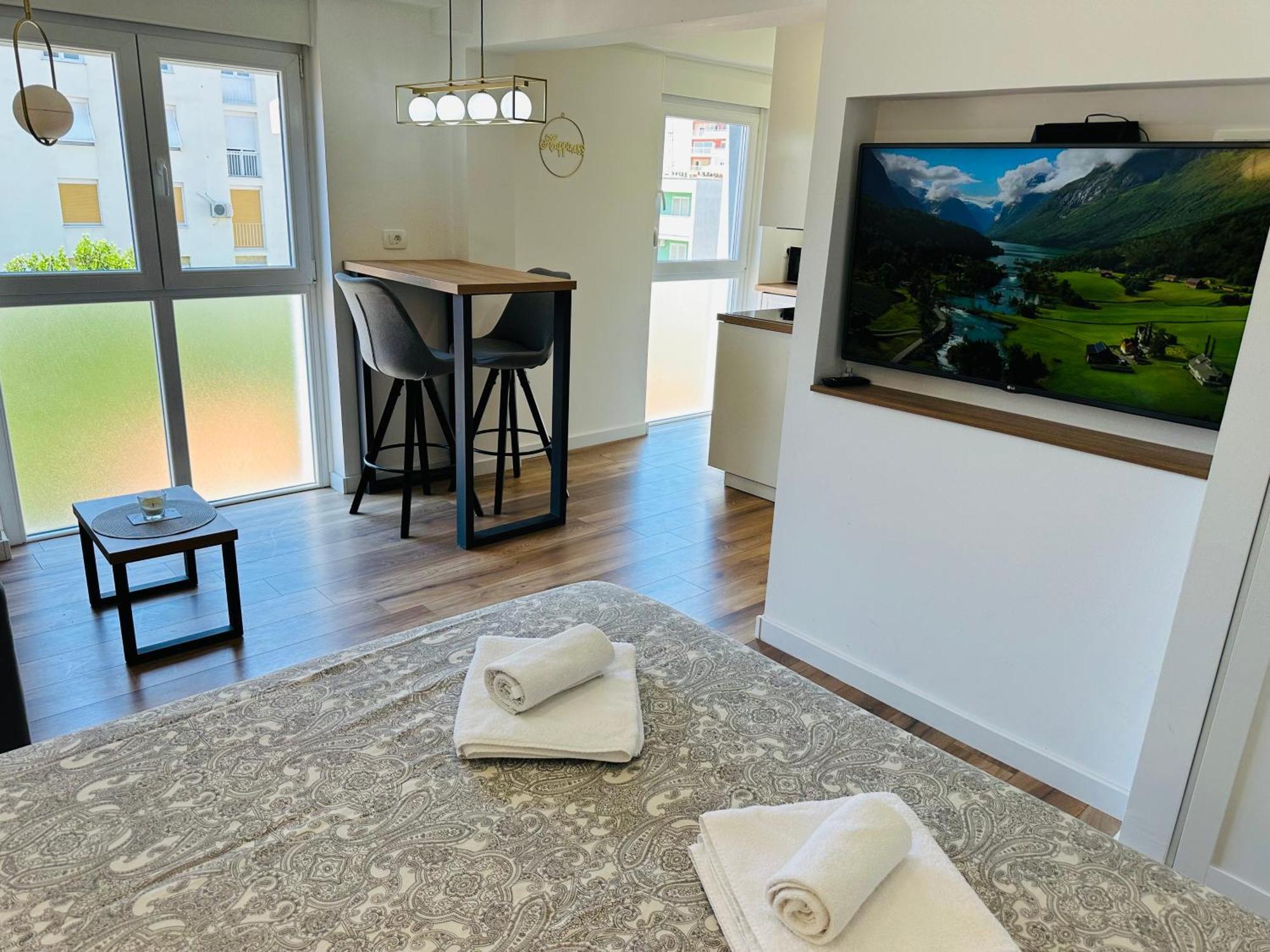 Apartment Mara
