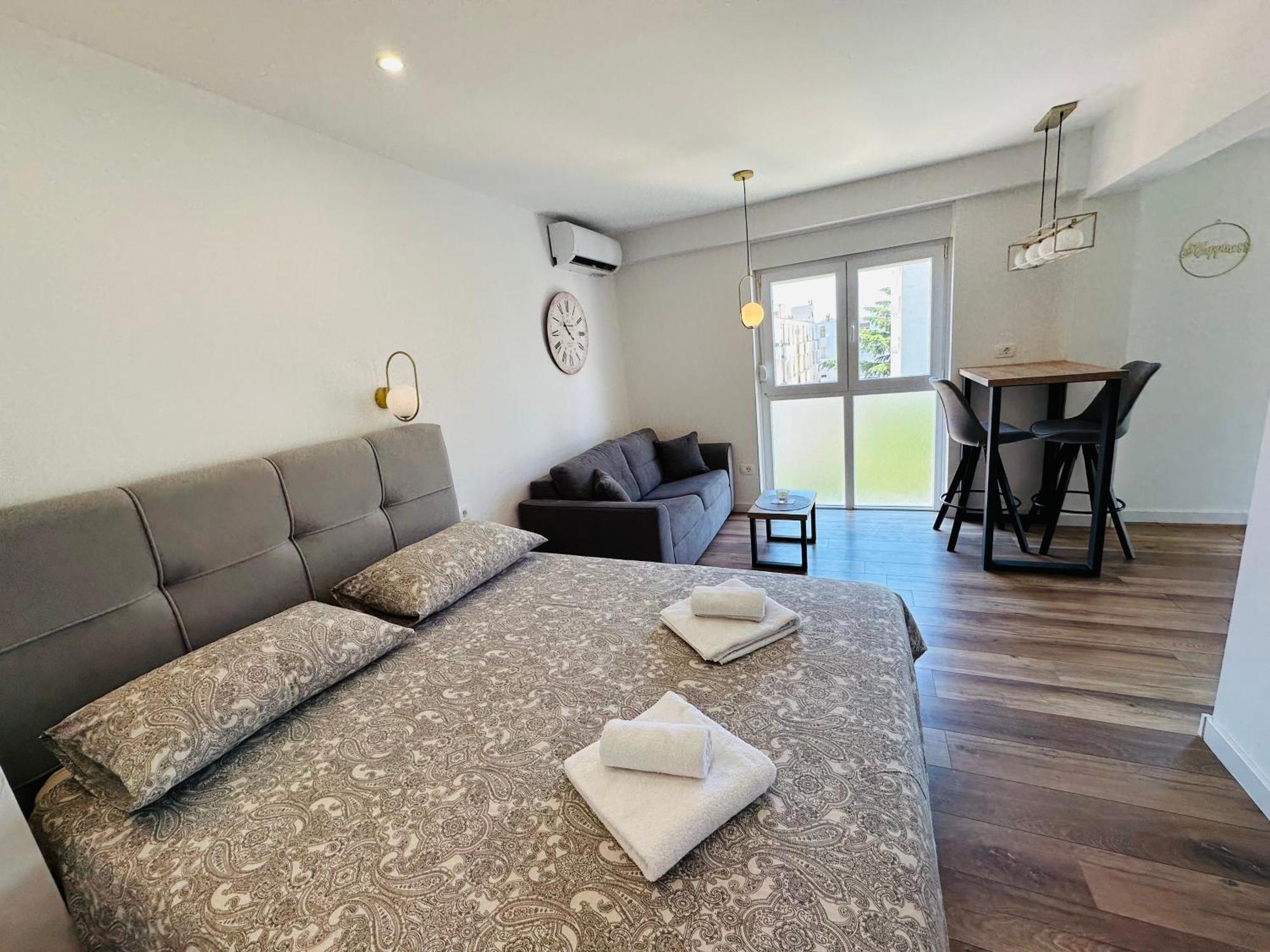 Mara Apartment