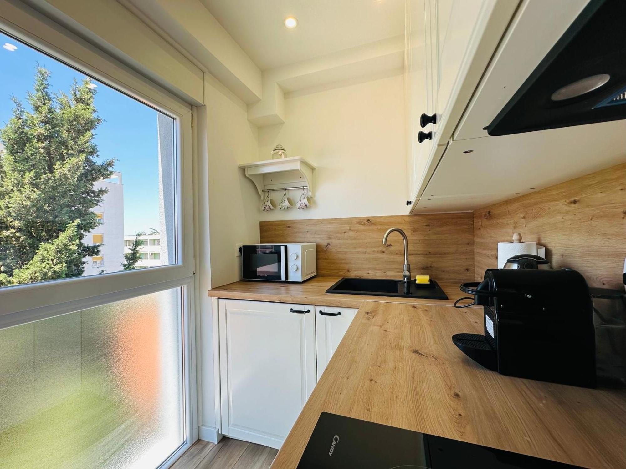 Mara Apartmán Zadar